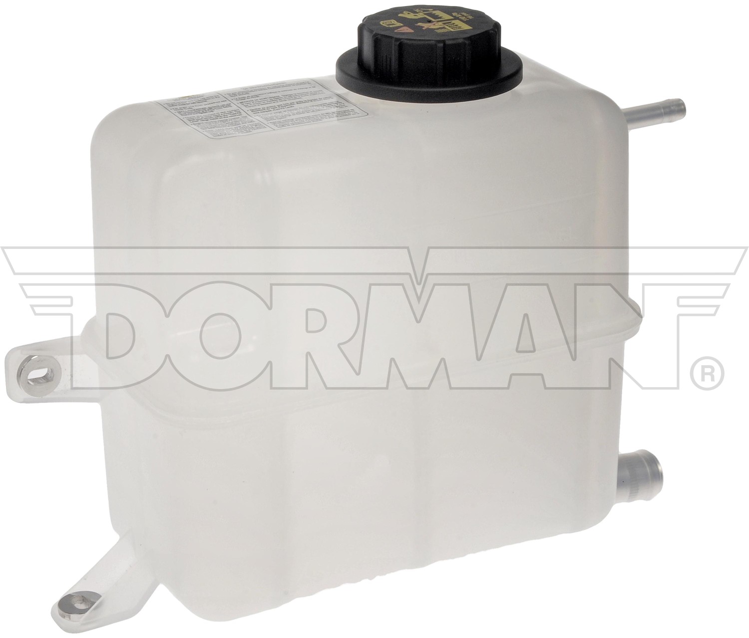 Dorman DOR-603-046 Pressurized Coolant Reservoir - Image 4