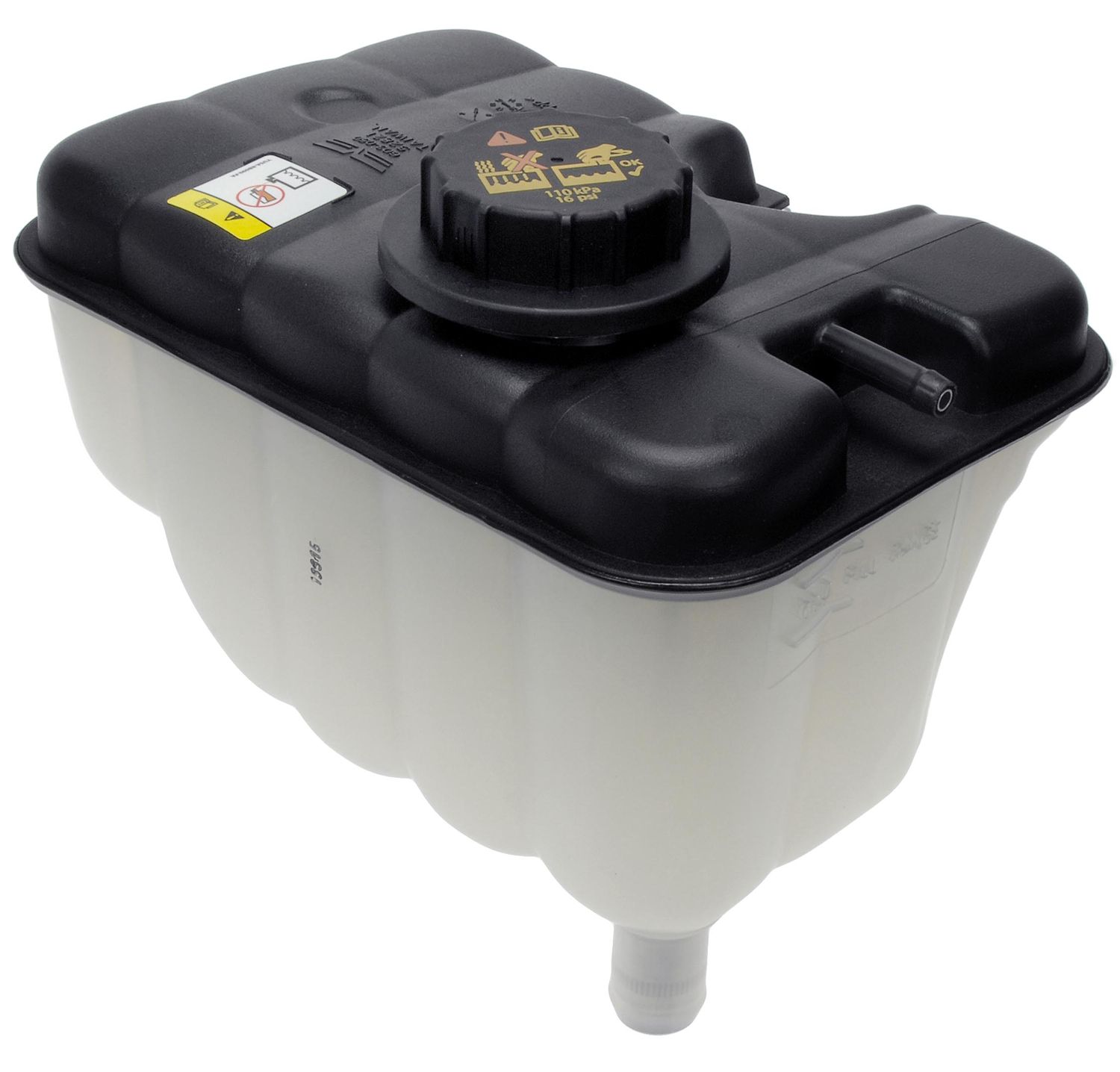 Dorman DOR-603-050 Pressurized Coolant Reservoir