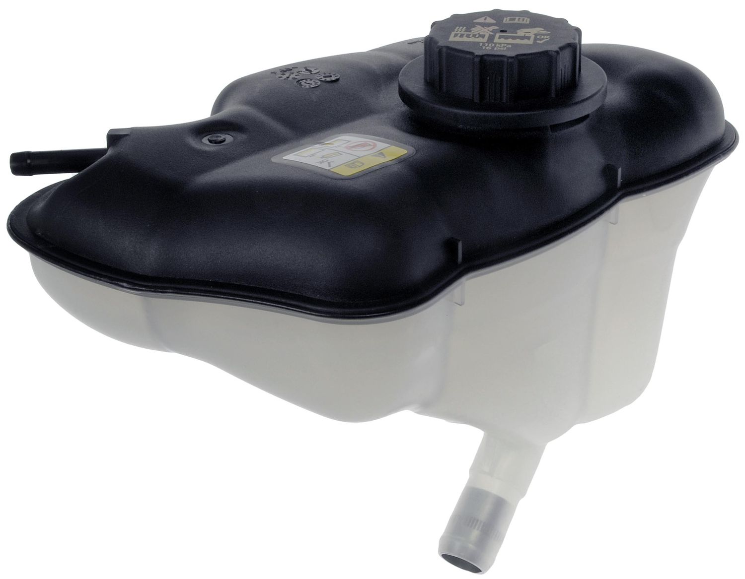 Dorman DOR-603-051 Pressurized Coolant Reservoir