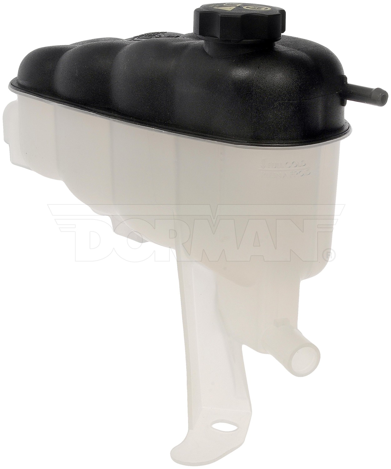Dorman DOR-603-054 Pressurized Coolant Reservoir