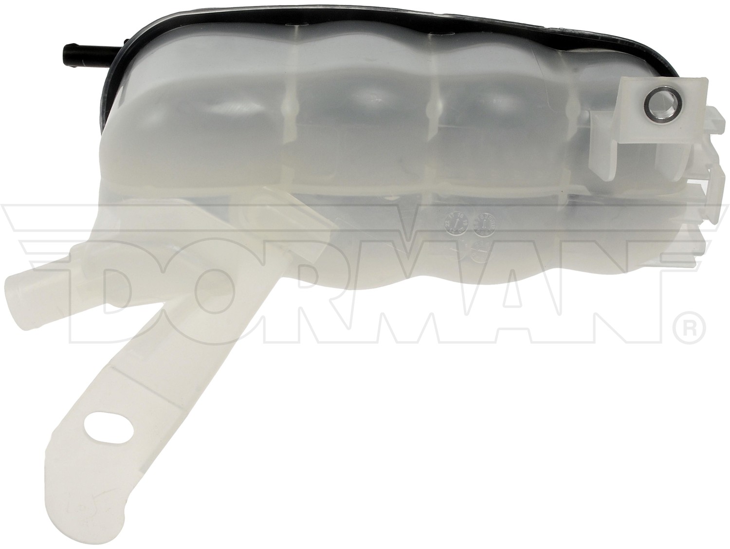 Dorman DOR-603-054 Pressurized Coolant Reservoir - Image 2