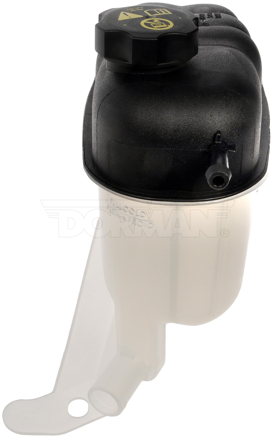 Dorman DOR-603-054 Pressurized Coolant Reservoir - Image 3