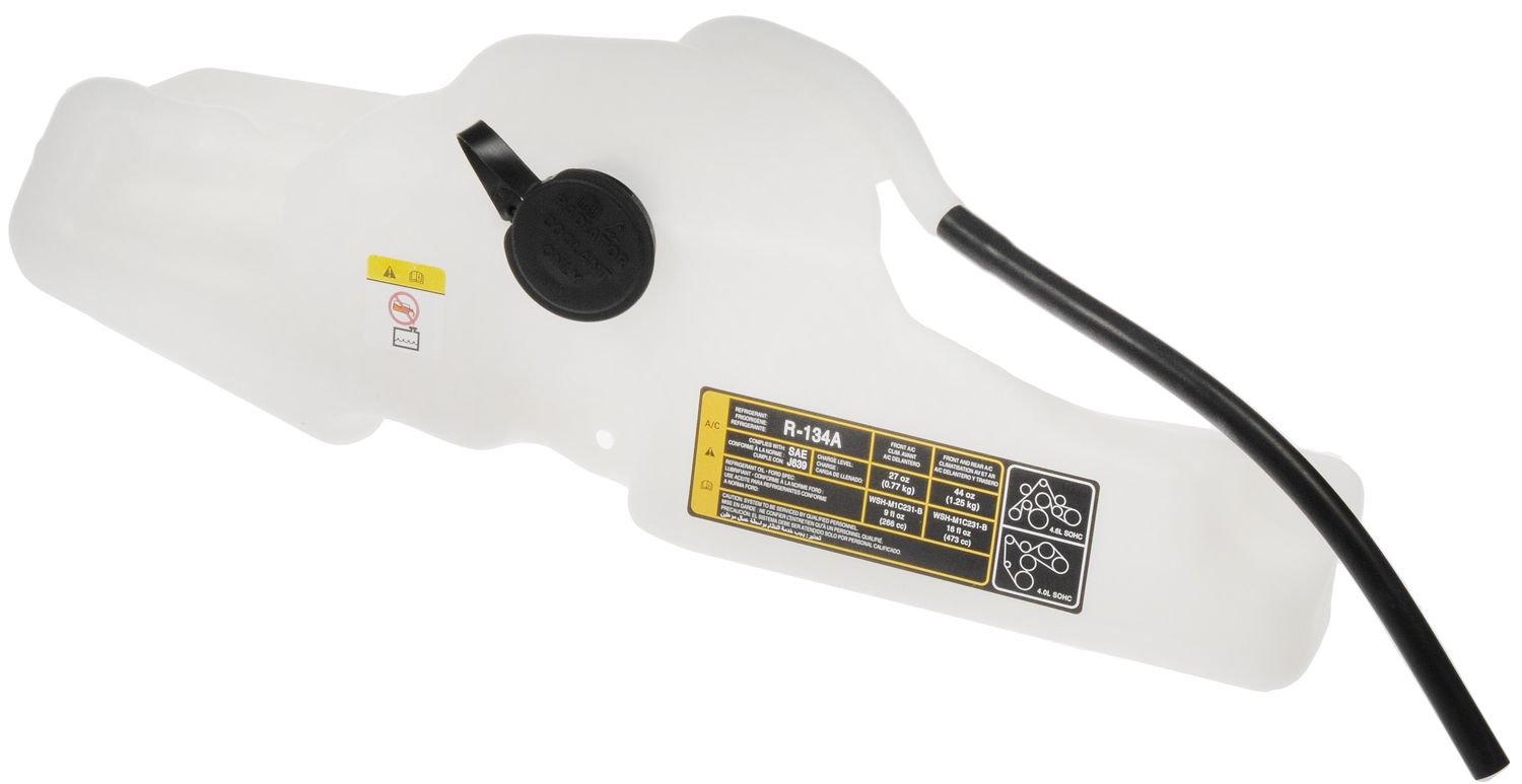 Dorman DOR-603-055 Non-Pressurized Coolant Reservoir