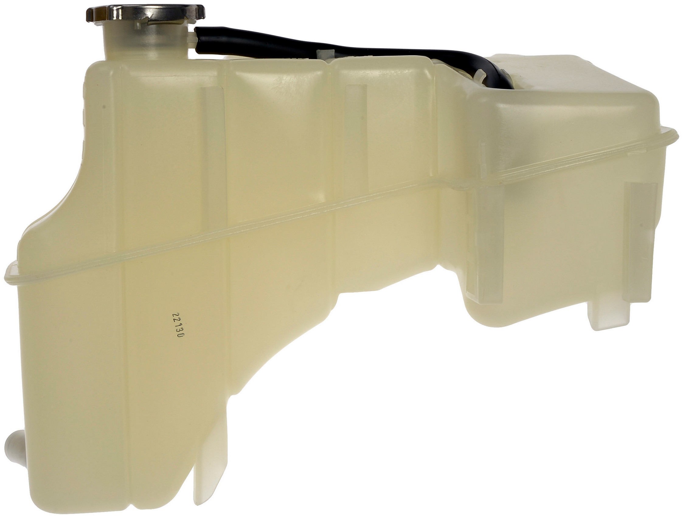 Dorman DOR-603-056 Pressurized Coolant Reservoir - Image 2