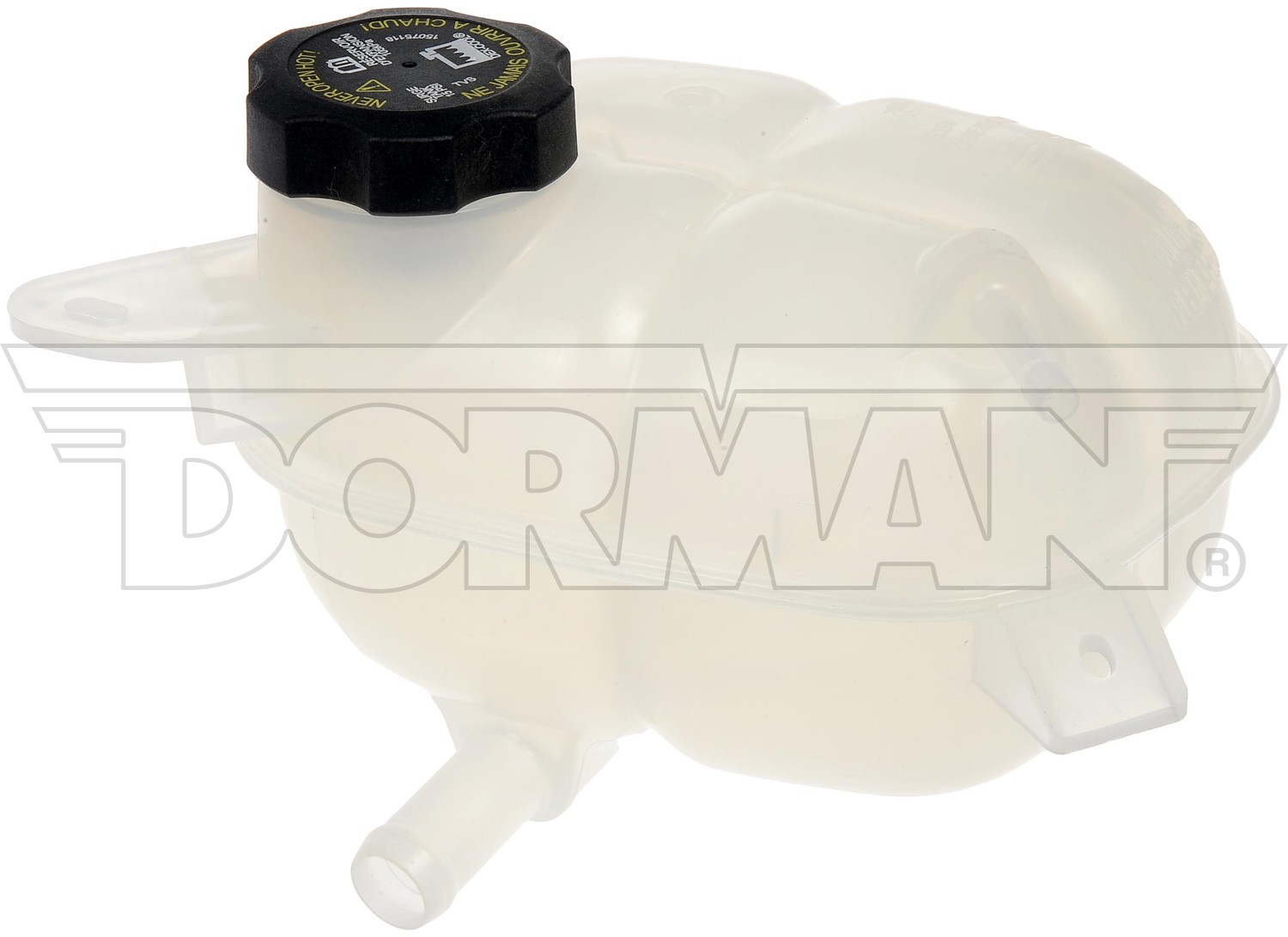 Dorman DOR-603-059 Pressurized Coolant Reservoir - Image 4