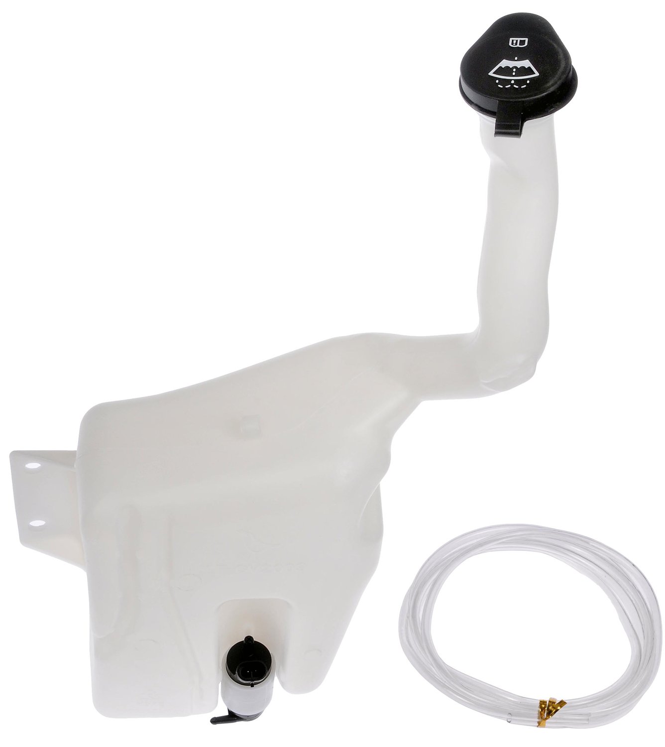 Dorman DOR-603-061 Windshield Washer Fluid Reservoir