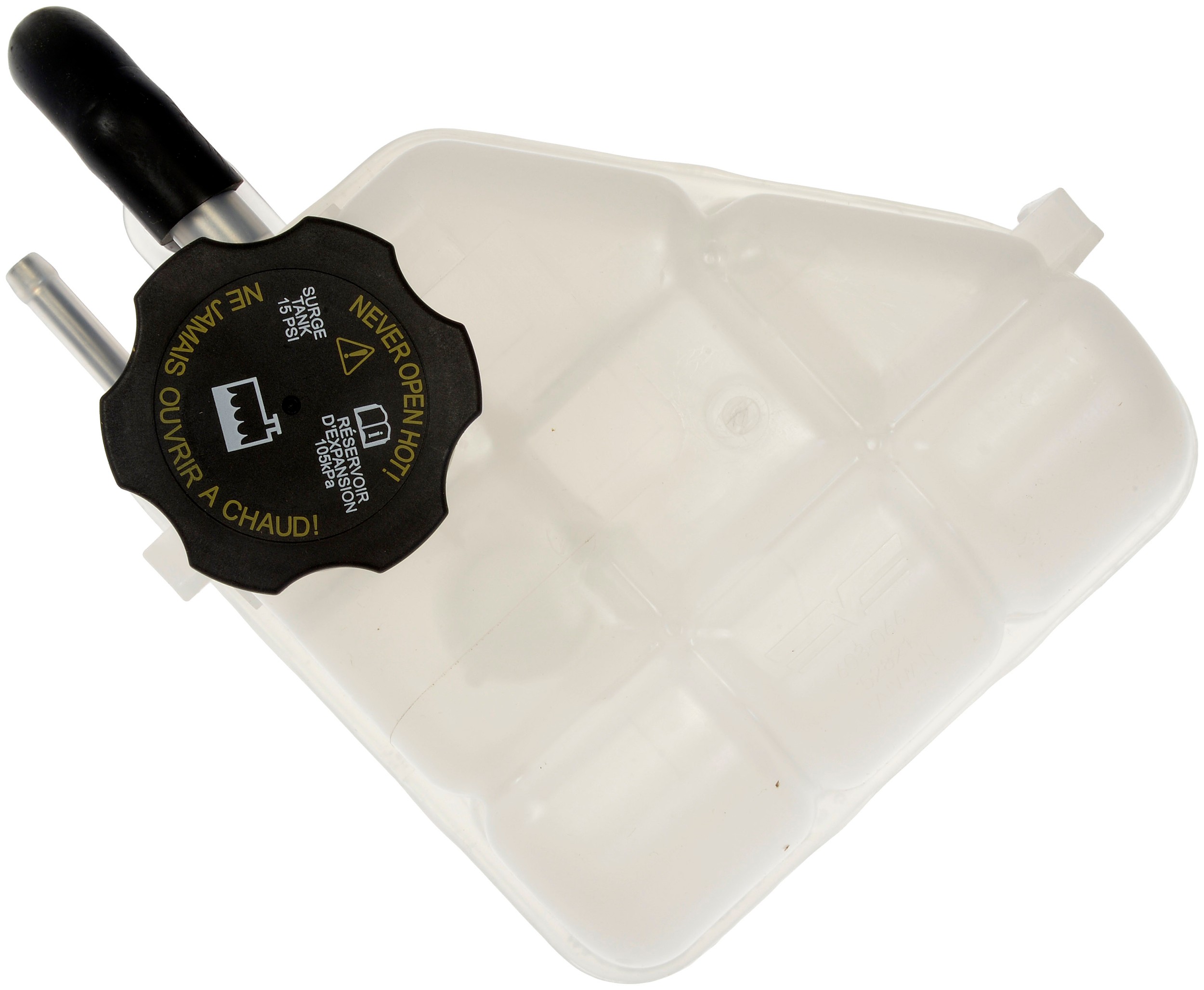 Dorman DOR-603-066 Pressurized Coolant Reservoir - Image 4