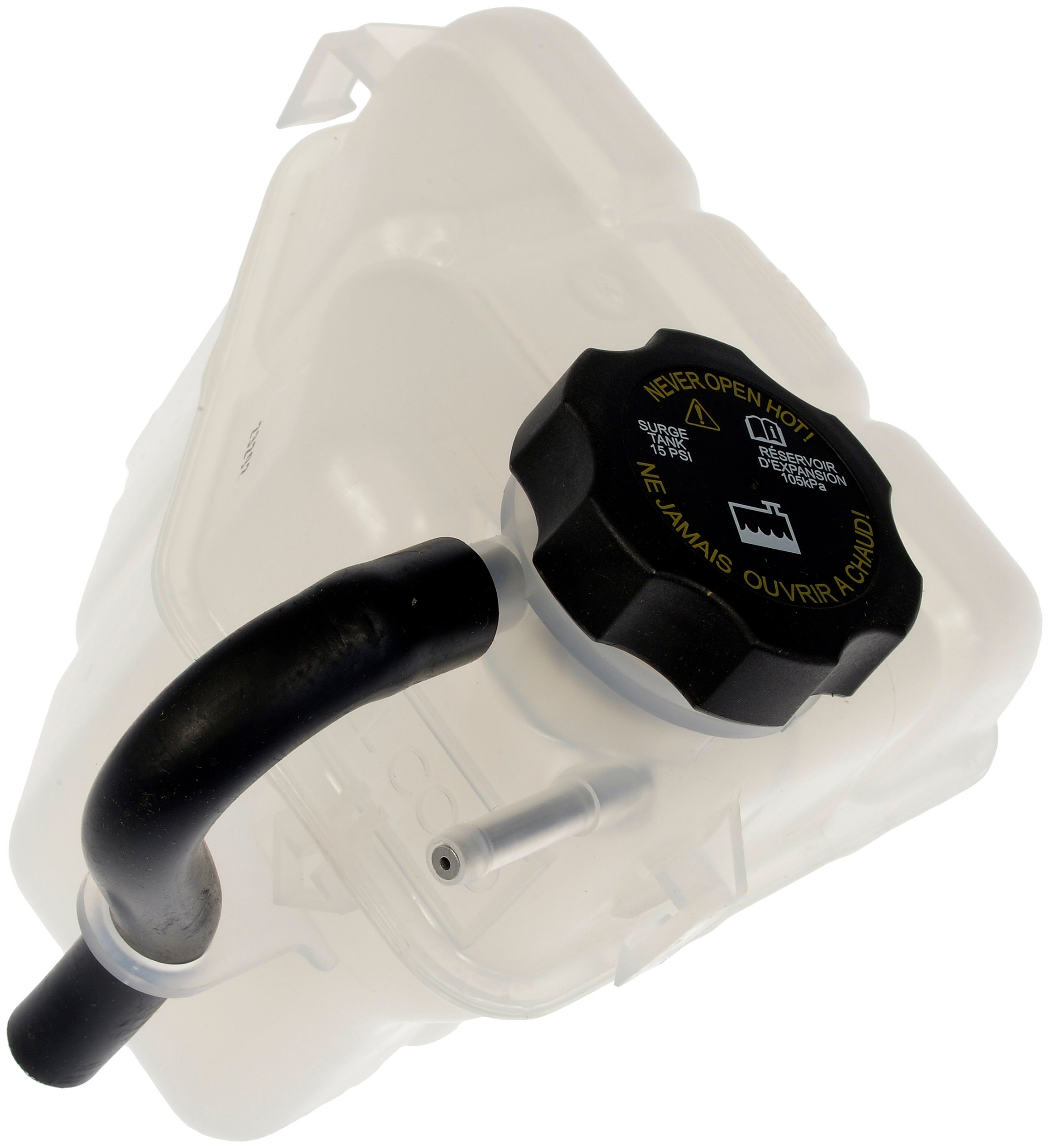 Dorman DOR-603-066 Pressurized Coolant Reservoir - Image 5