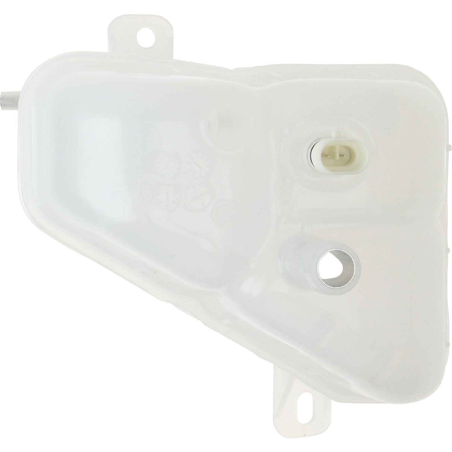 Dorman DOR-603-067 Pressurized Coolant Reservoir - Image 2