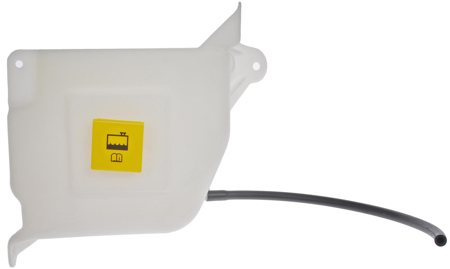Dorman DOR-603-068 Non-Pressurized Coolant Reservoir