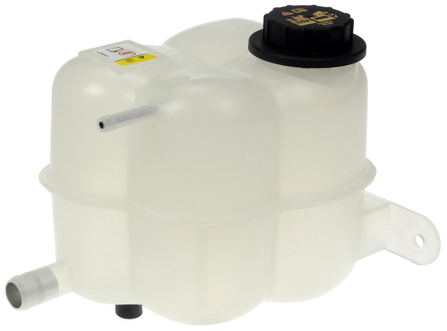 Dorman DOR-603-070 Pressurized Coolant Reservoir