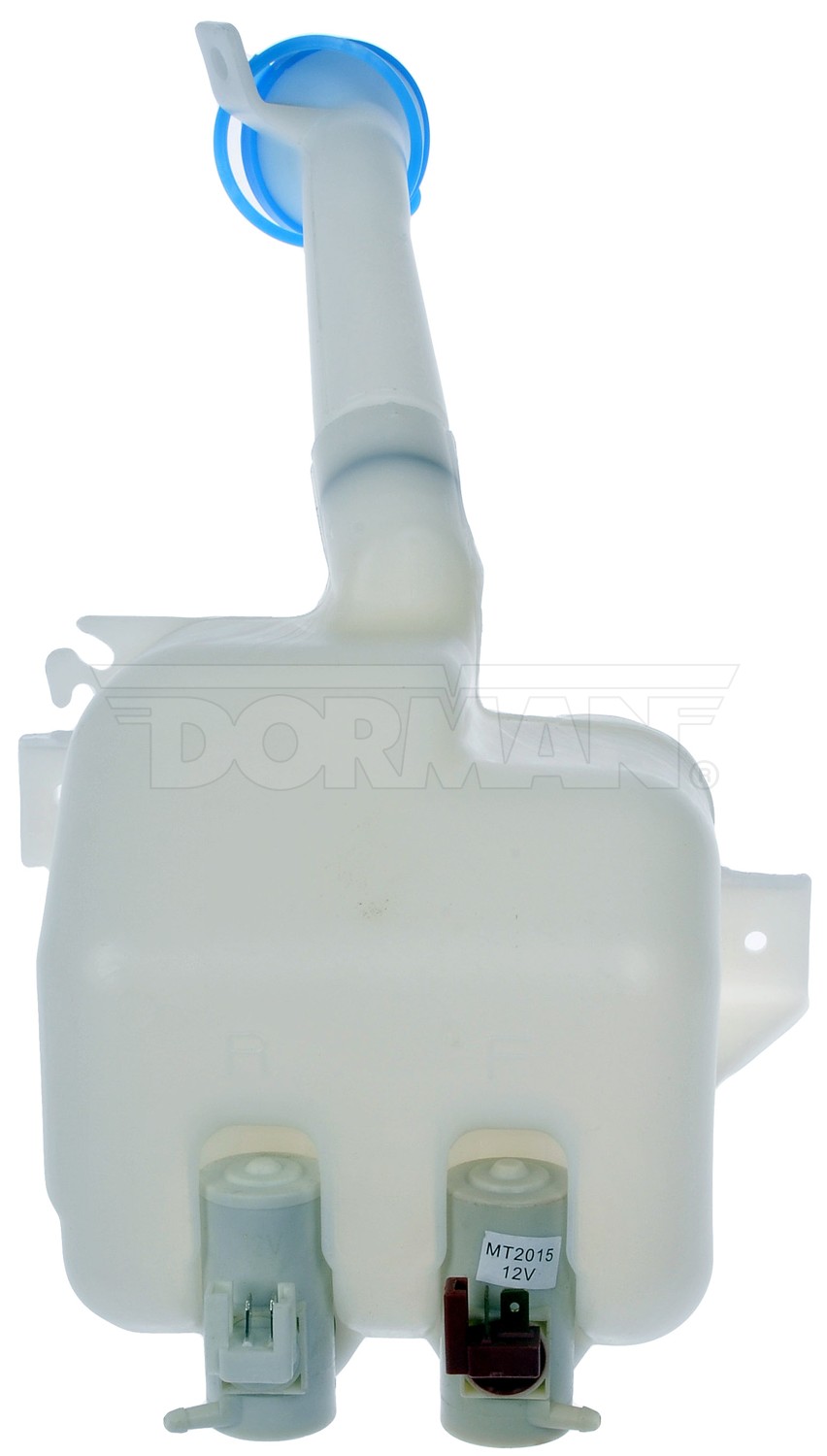 Dorman DOR-603-071 Windshield Washer Fluid Reservoir - Image 2