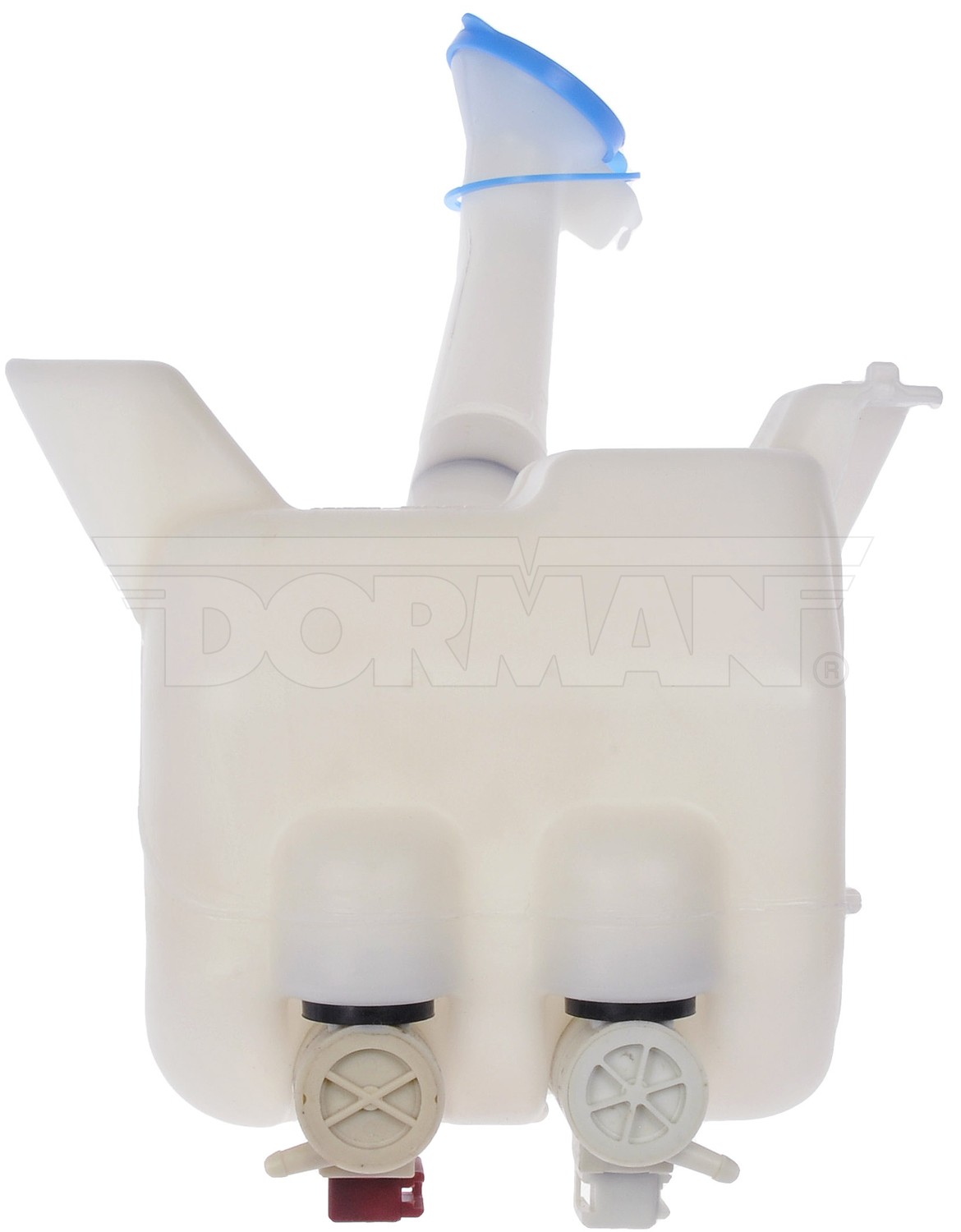 Dorman DOR-603-071 Windshield Washer Fluid Reservoir - Image 3