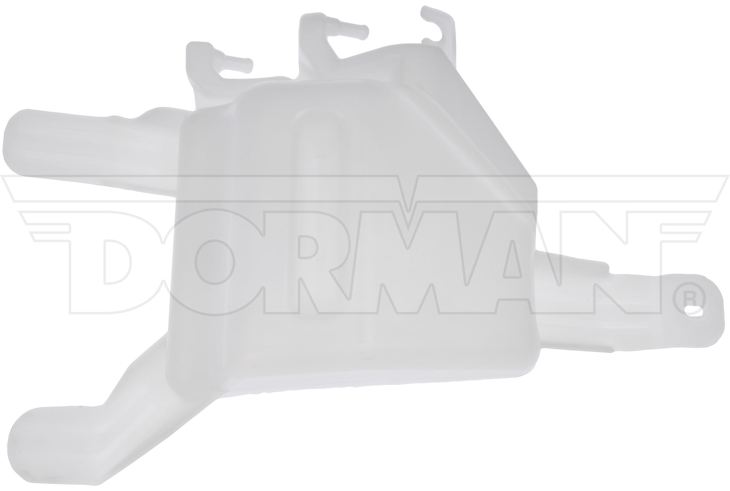 Dorman DOR-603-078 Non-Pressurized Coolant Reservoir - Image 2
