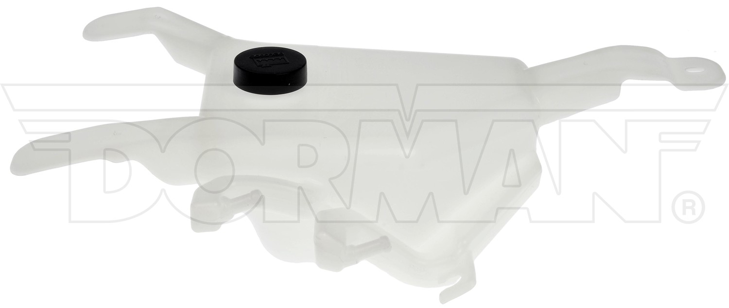 Dorman DOR-603-078 Non-Pressurized Coolant Reservoir - Image 3