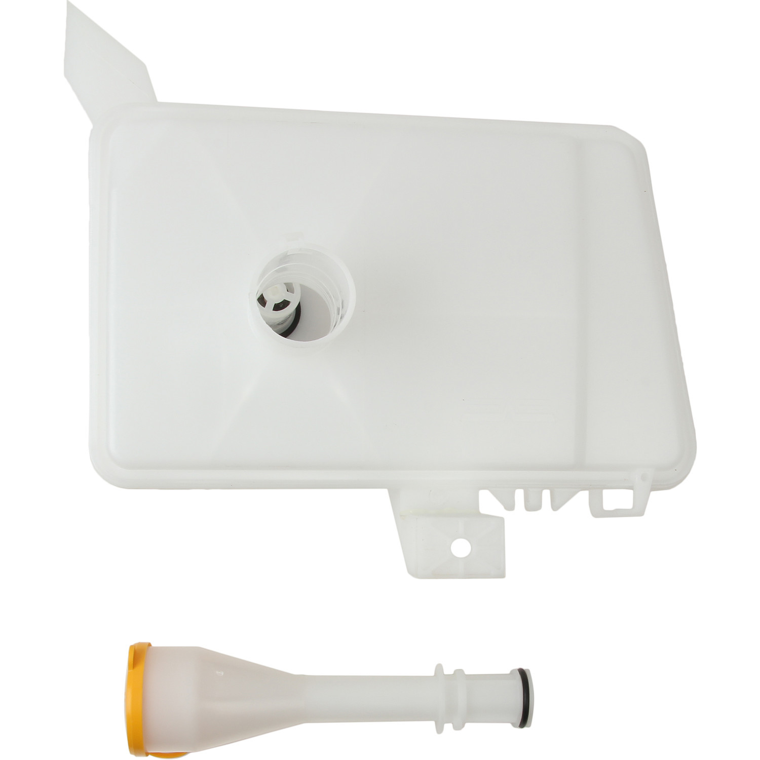 Dorman DOR-603-084 Windshield Washer Fluid Reservoir - Image 2