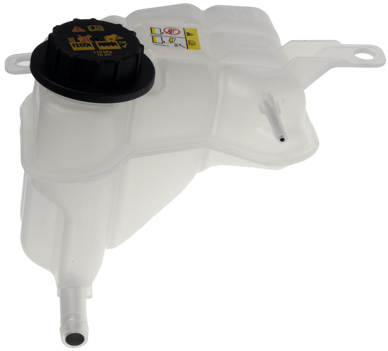 Dorman DOR-603-087 Pressurized Coolant Reservoir