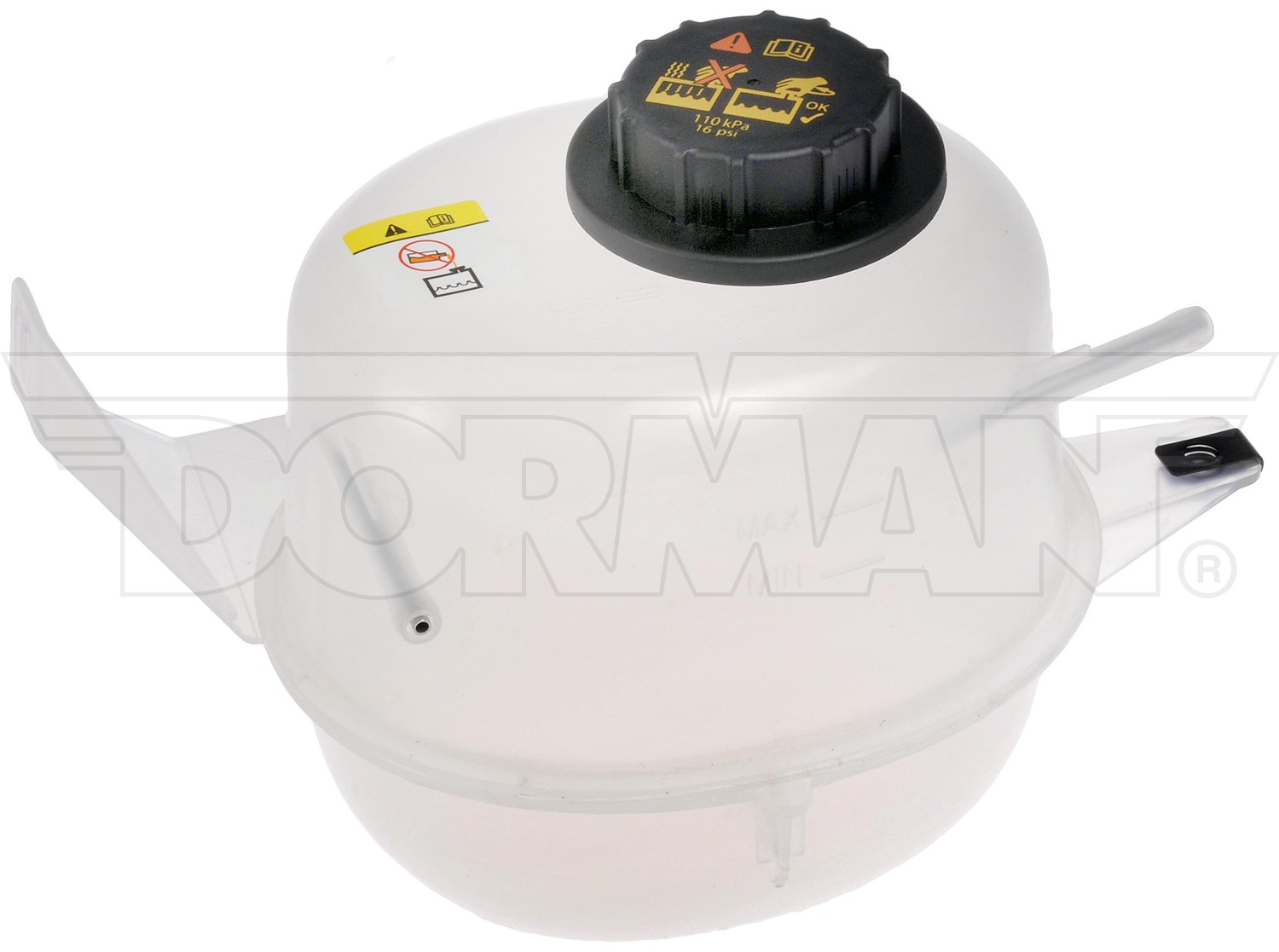 Dorman DOR-603-091 Pressurized Coolant Reservoir - Image 3