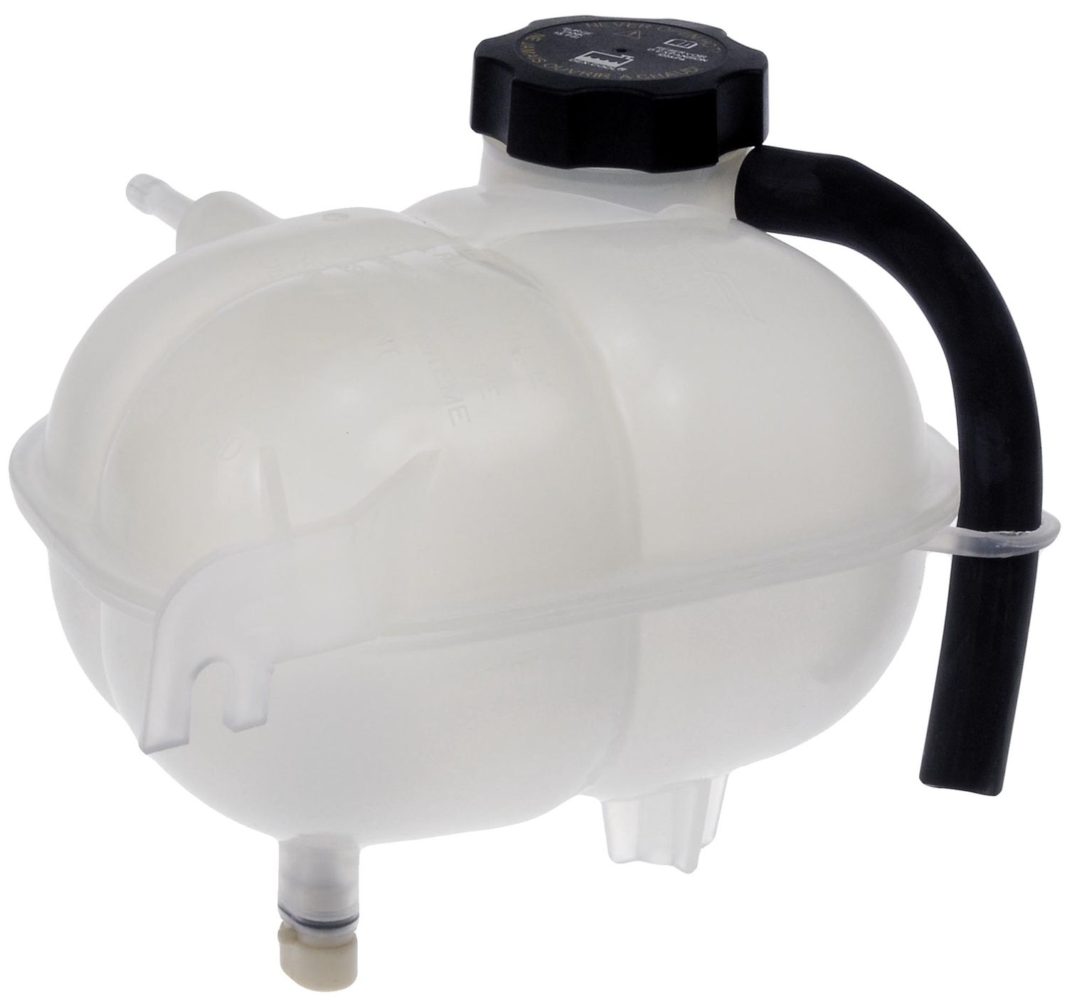Dorman DOR-603-097 Pressurized Coolant Reservoir