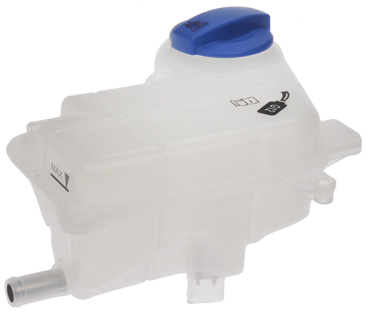 Dorman DOR-603-098 Pressurized Coolant Reservoir