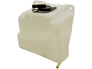 Dorman DOR-603-100 Non-Pressurized Coolant Reservoir