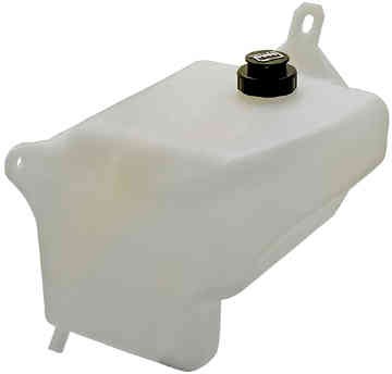 Dorman DOR-603-103 Non-Pressurized Coolant Reservoir - Image 2