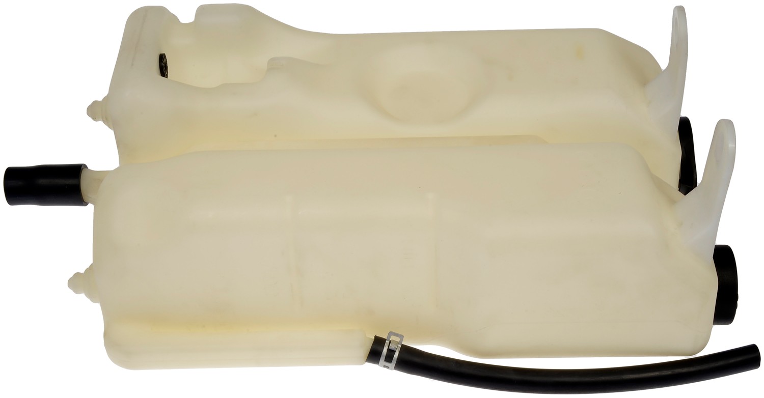 Dorman DOR-603-105 Coolant And Washer Fluid Reservoir Assembly - Image 2
