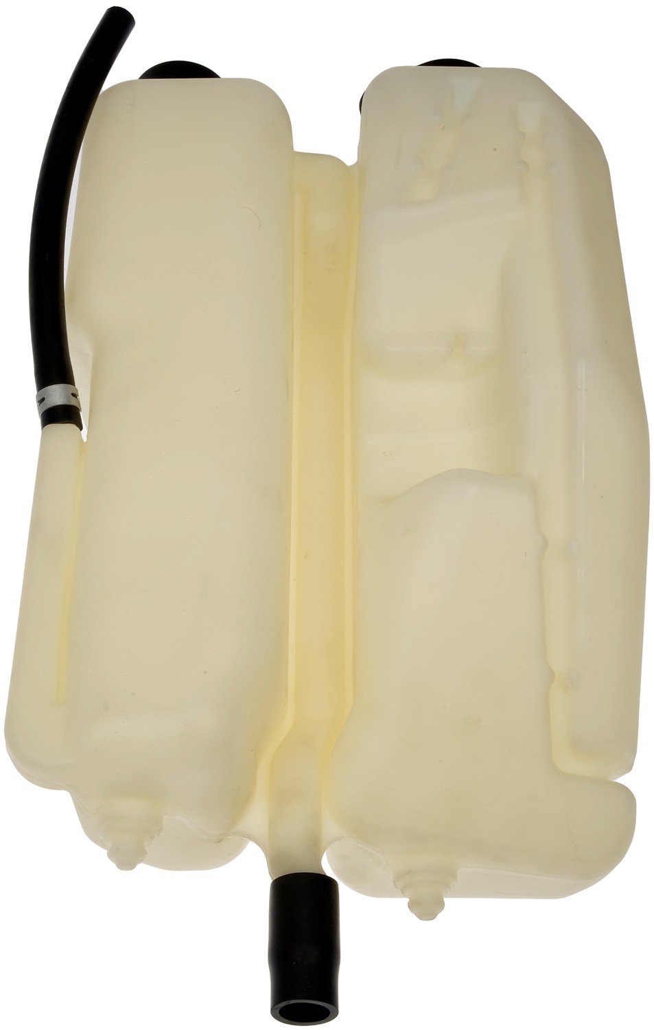 Dorman DOR-603-105 Coolant And Washer Fluid Reservoir Assembly - Image 3