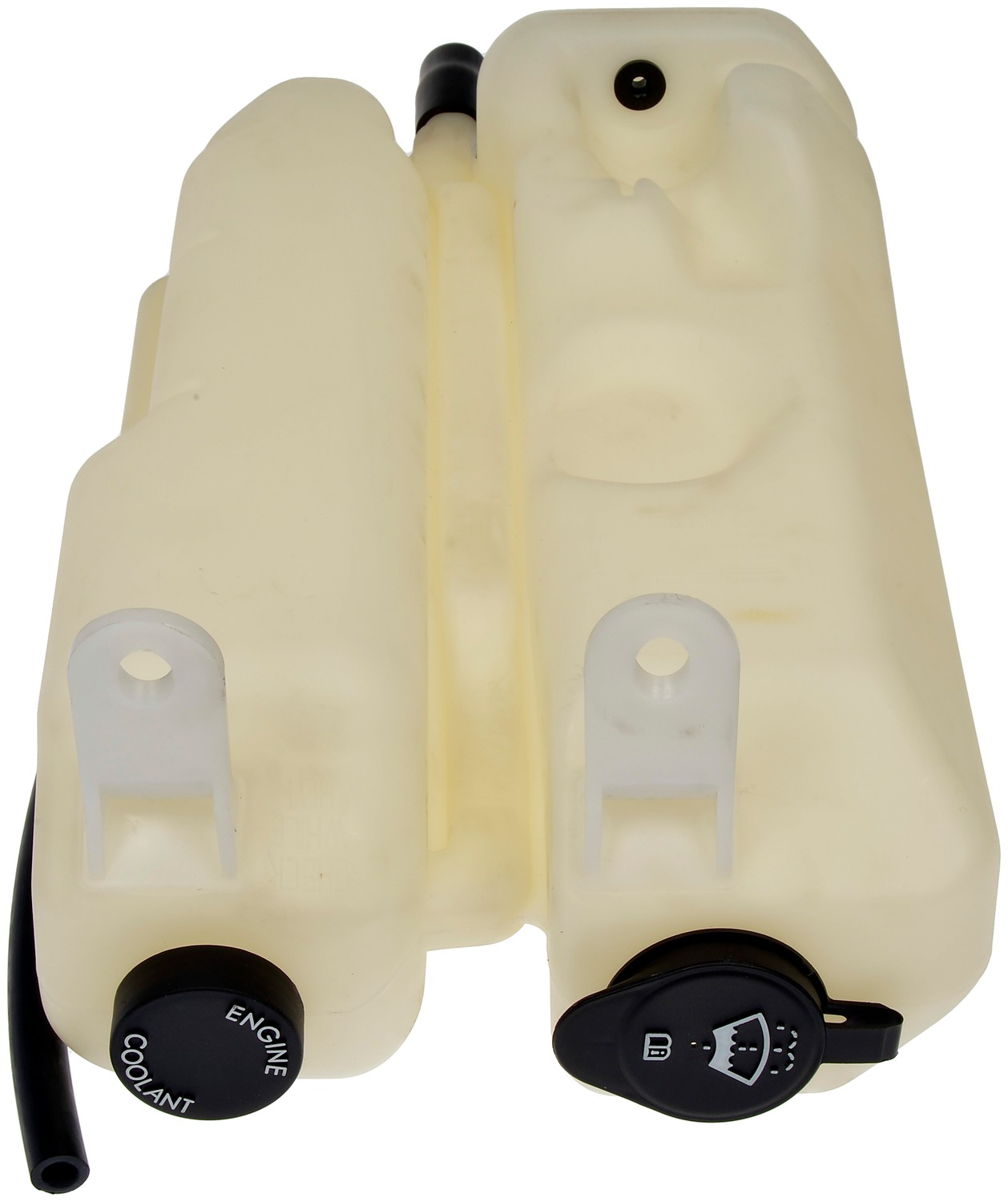 Dorman DOR-603-105 Coolant And Washer Fluid Reservoir Assembly - Image 4