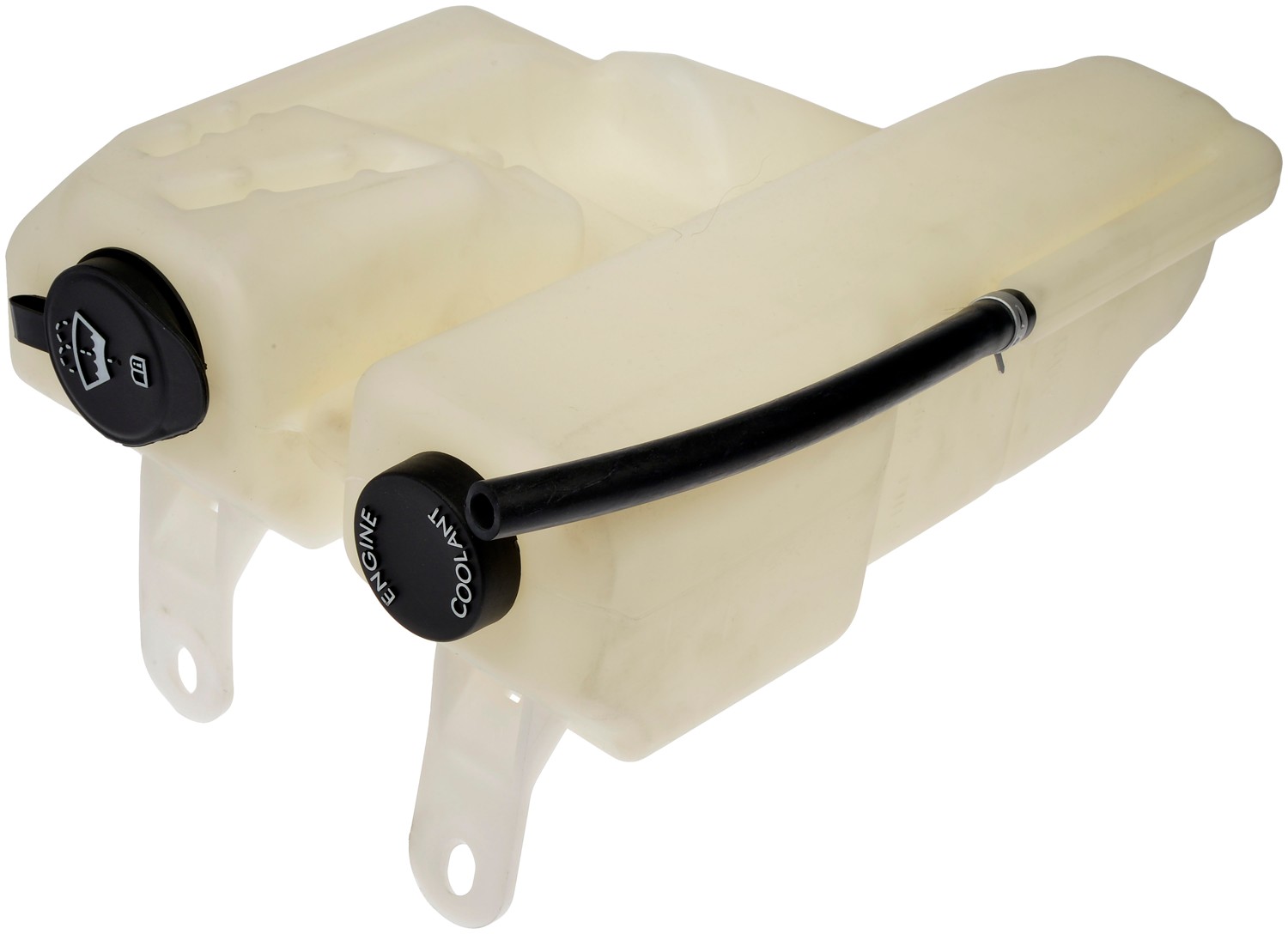 Dorman DOR-603-105 Coolant And Washer Fluid Reservoir Assembly - Image 5