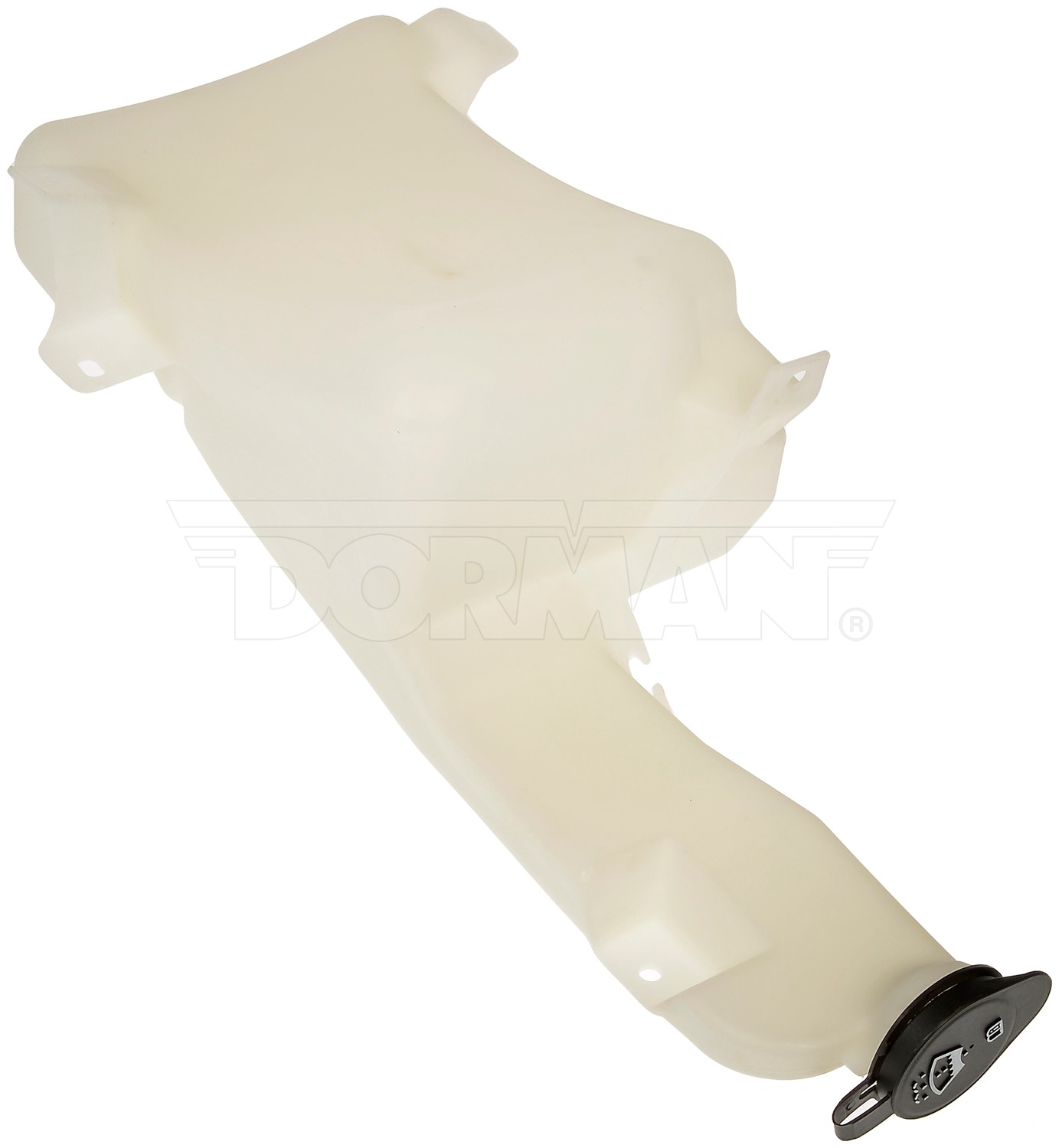 Dorman DOR-603-106 Windshield Washer Fluid Reservoir