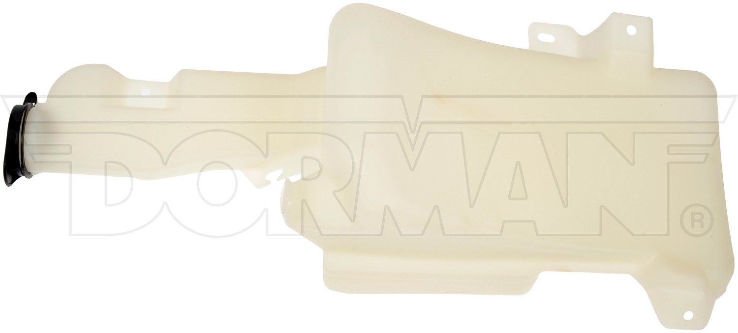 Dorman DOR-603-106 Windshield Washer Fluid Reservoir - Image 4