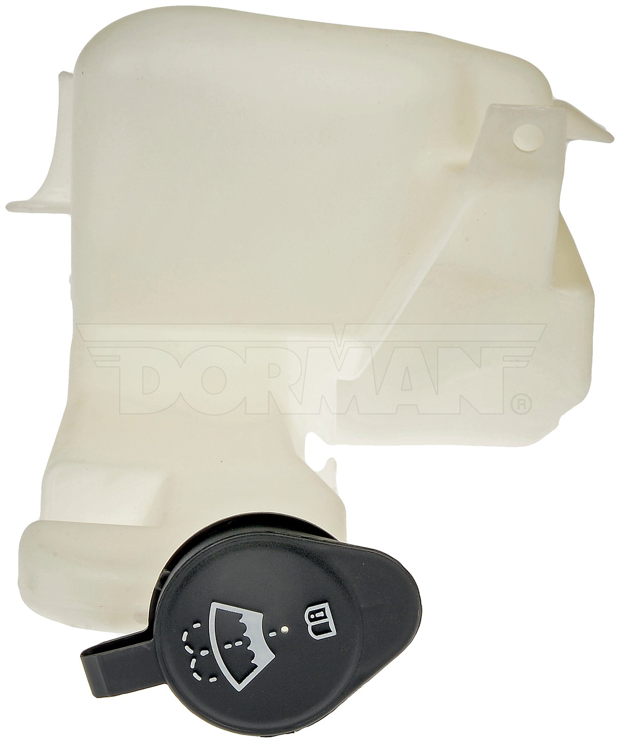 Dorman DOR-603-106 Windshield Washer Fluid Reservoir - Image 5