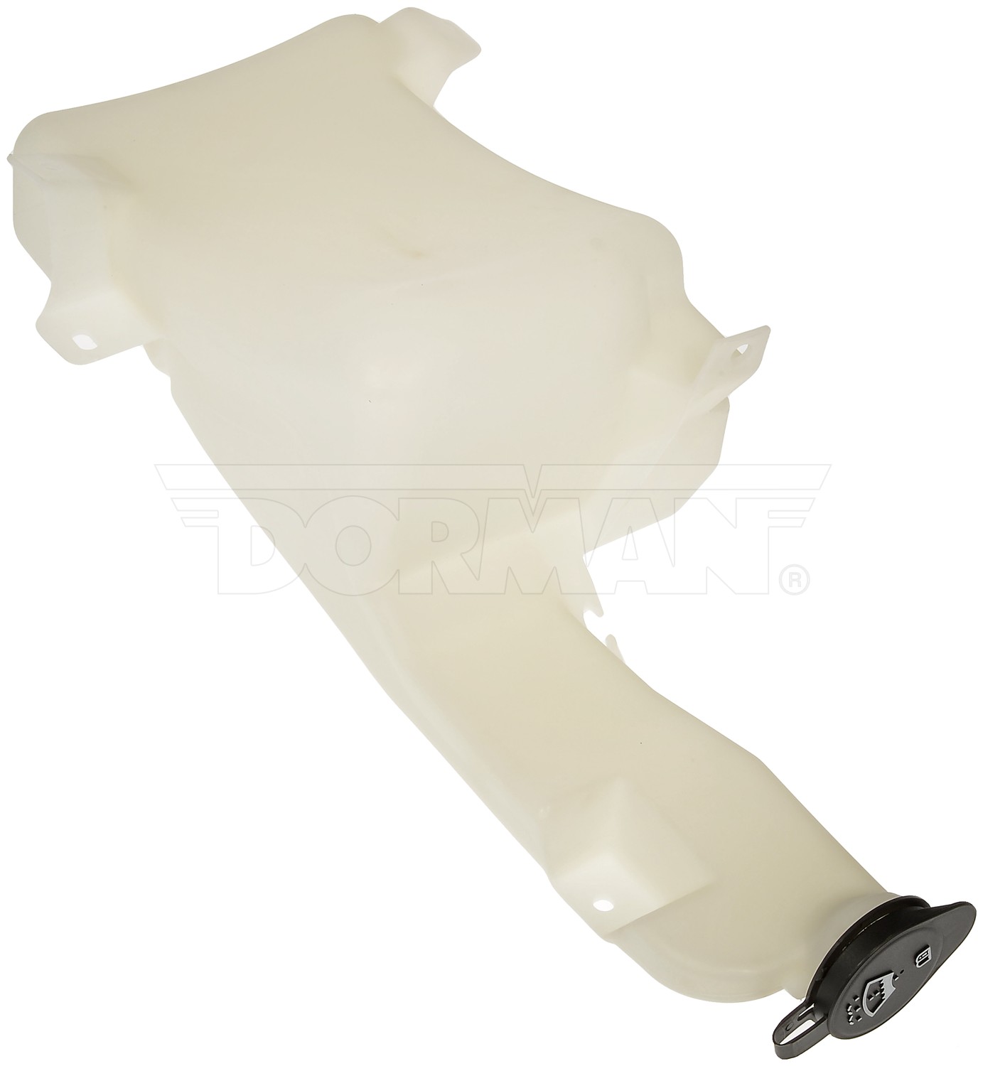 Dorman DOR-603-106 Windshield Washer Fluid Reservoir - Image 6