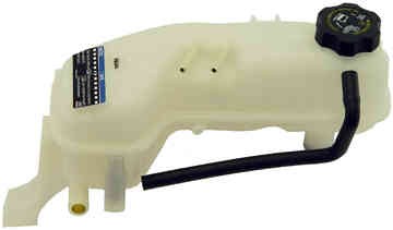 Dorman DOR-603-109 Pressurized Coolant Reservoir - Image 2