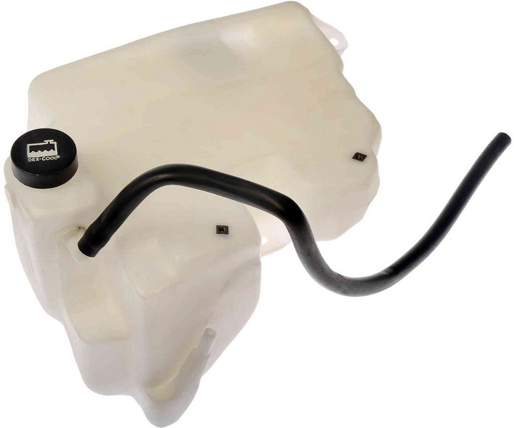 Dorman DOR-603-111 Non-Pressurized Coolant Reservoir - Image 3