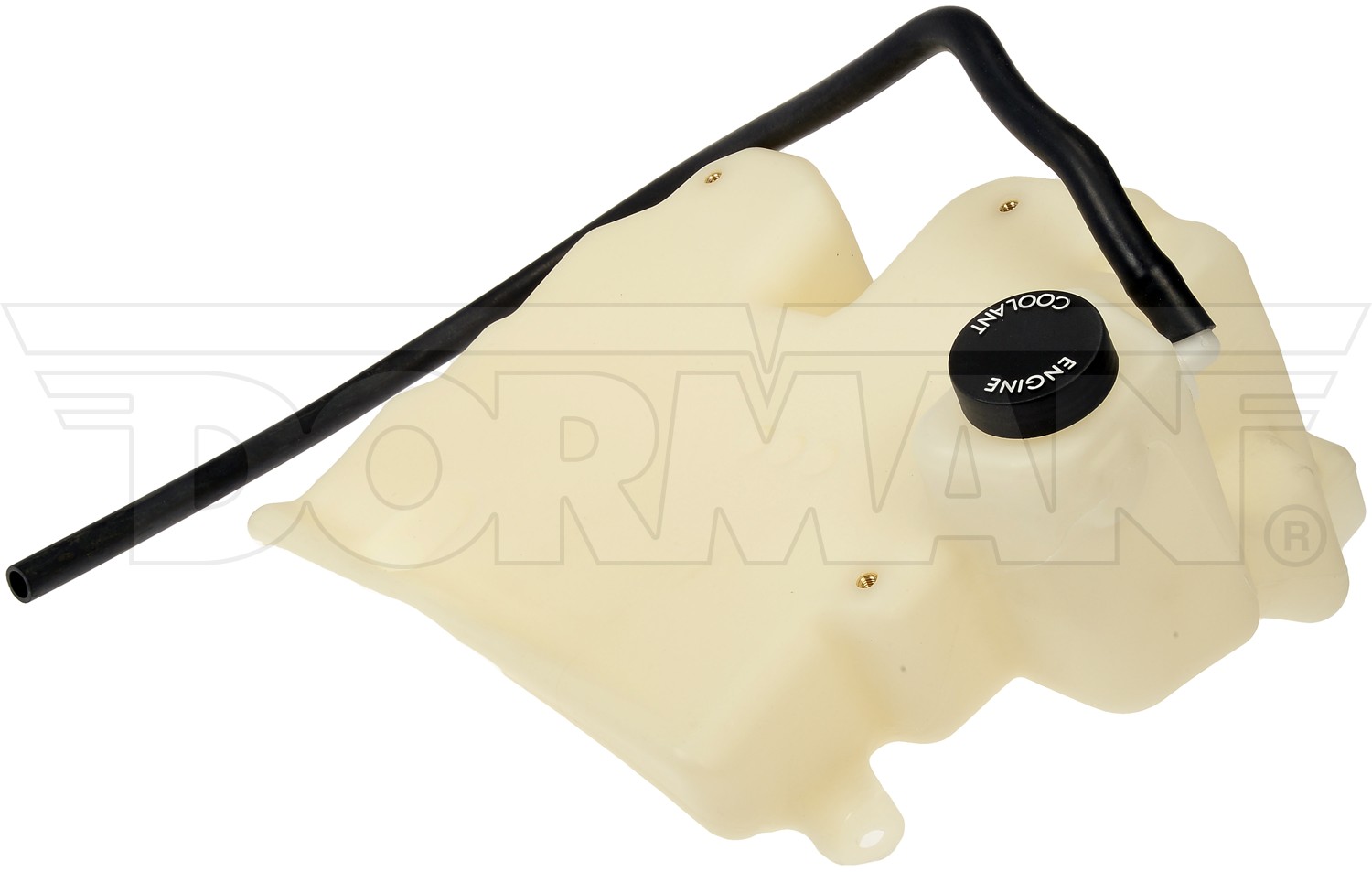 Dorman DOR-603-111 Non-Pressurized Coolant Reservoir - Image 5