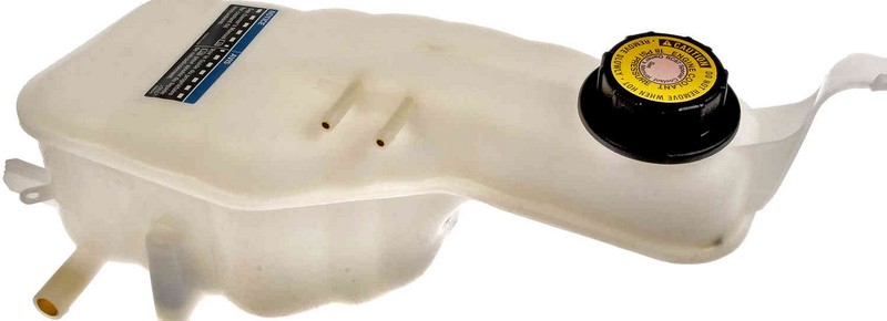 Dorman DOR-603-115 Pressurized Coolant Reservoir - Image 2