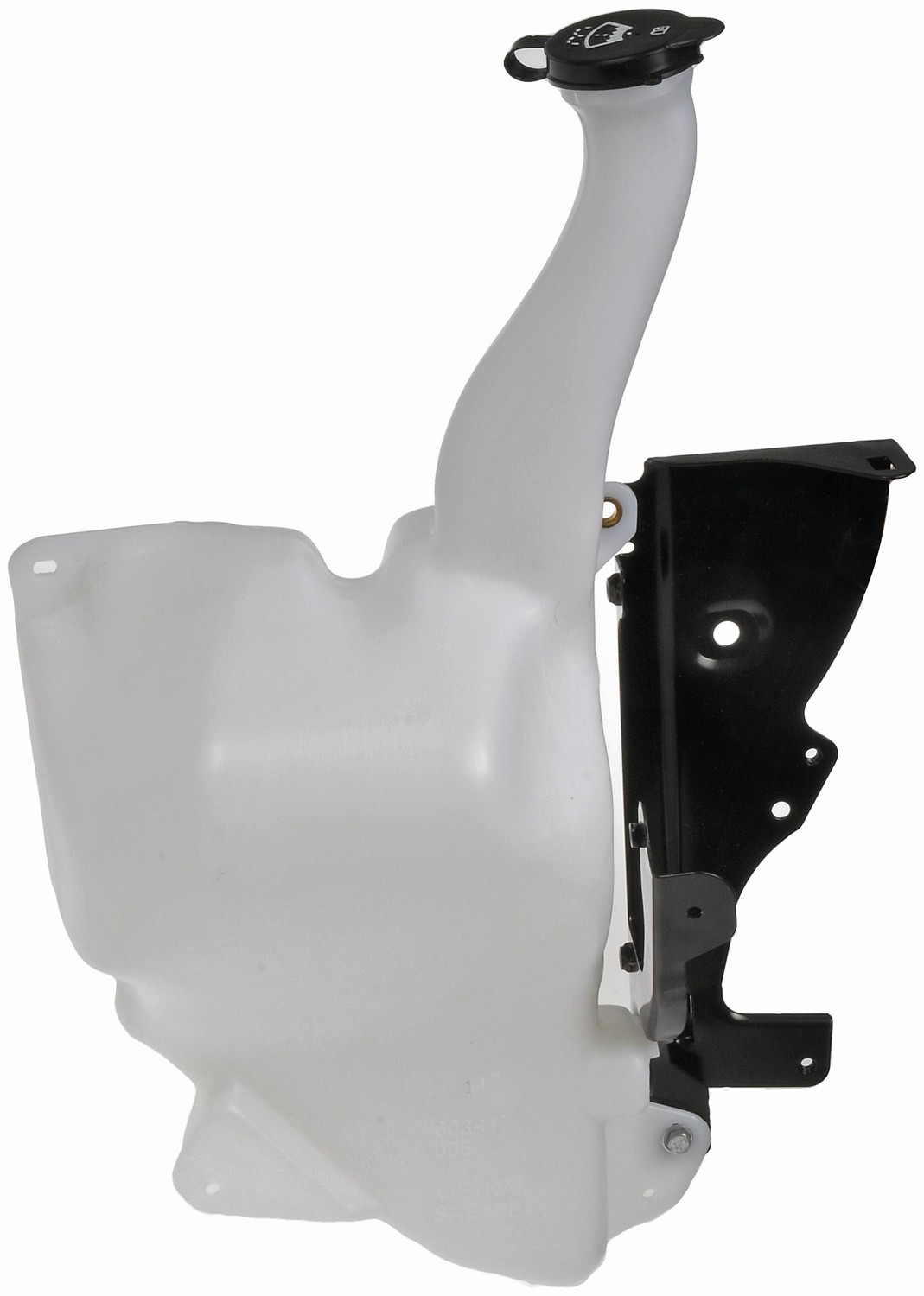 Dorman DOR-603-117 Windshield Washer Fluid Reservoir