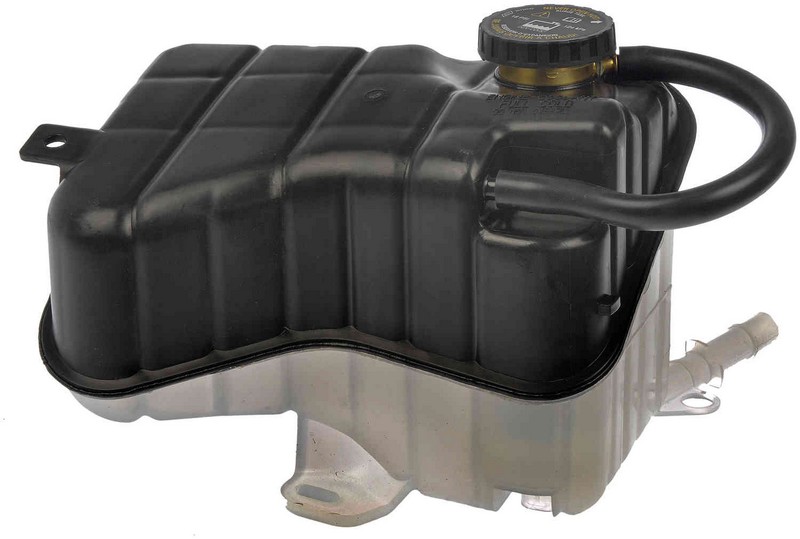Dorman DOR-603-122 Pressurized Coolant Reservoir - Image 2