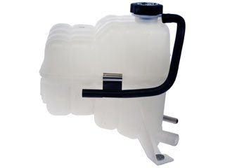 Dorman DOR-603-125 Pressurized Coolant Reservoir - Image 2