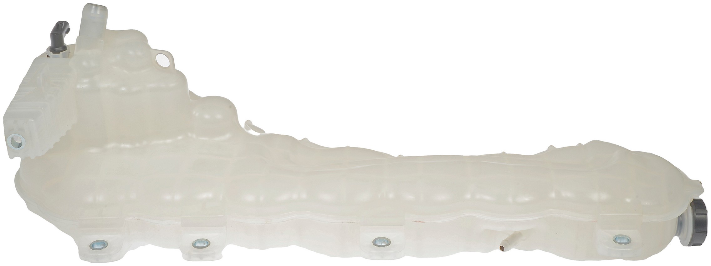 Dorman DOR-603-1316 Heavy Duty Pressurized Coolant Reservoir - Image 2