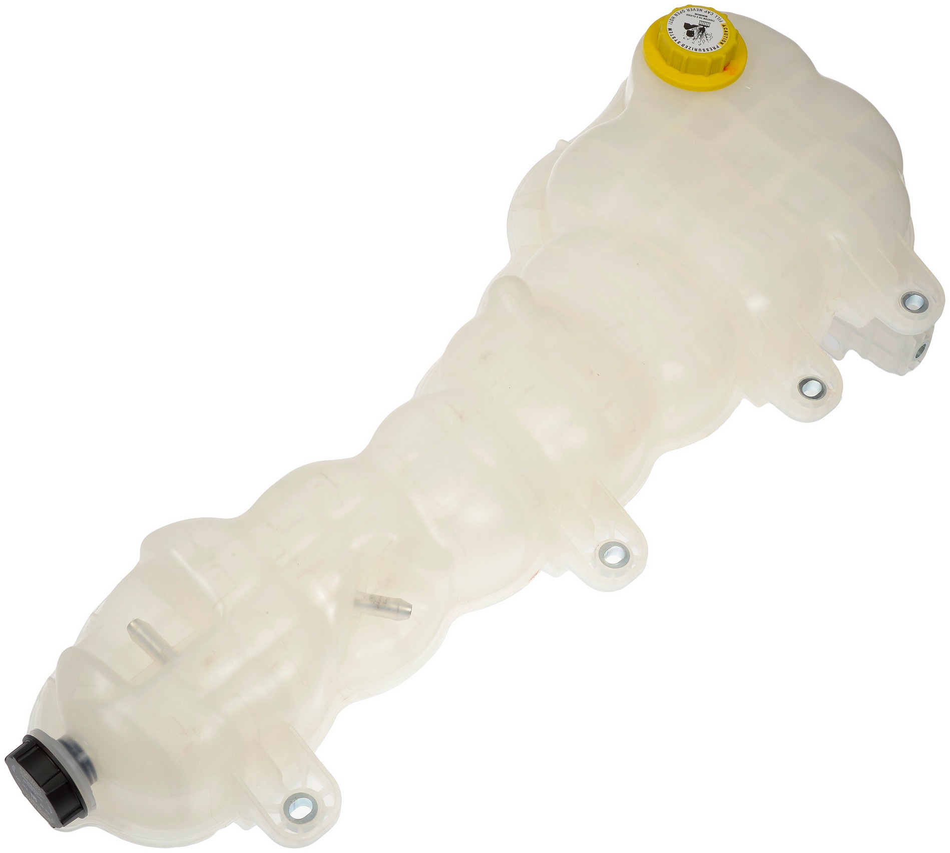Dorman DOR-603-1316 Heavy Duty Pressurized Coolant Reservoir - Image 4