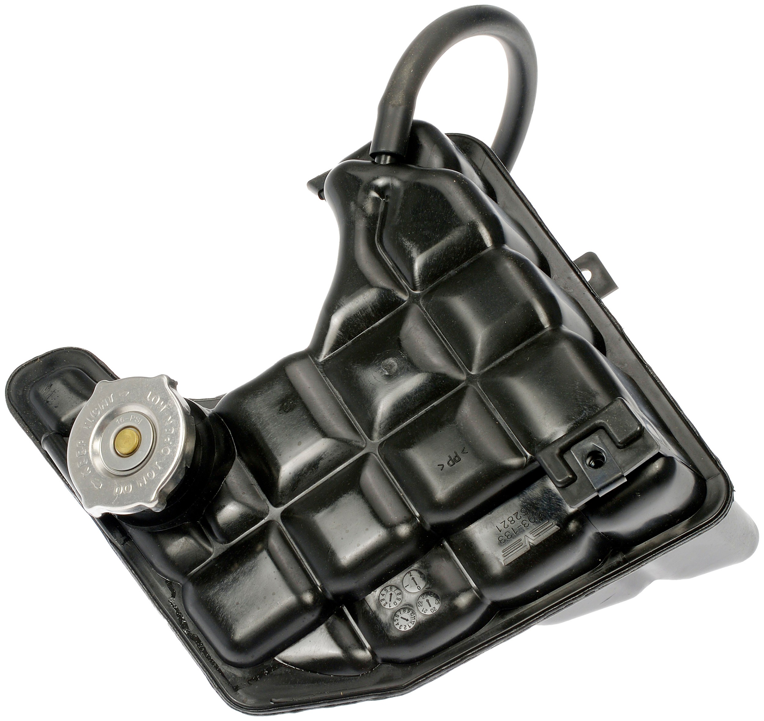 Dorman DOR-603-133 Pressurized Coolant Reservoir - Image 5