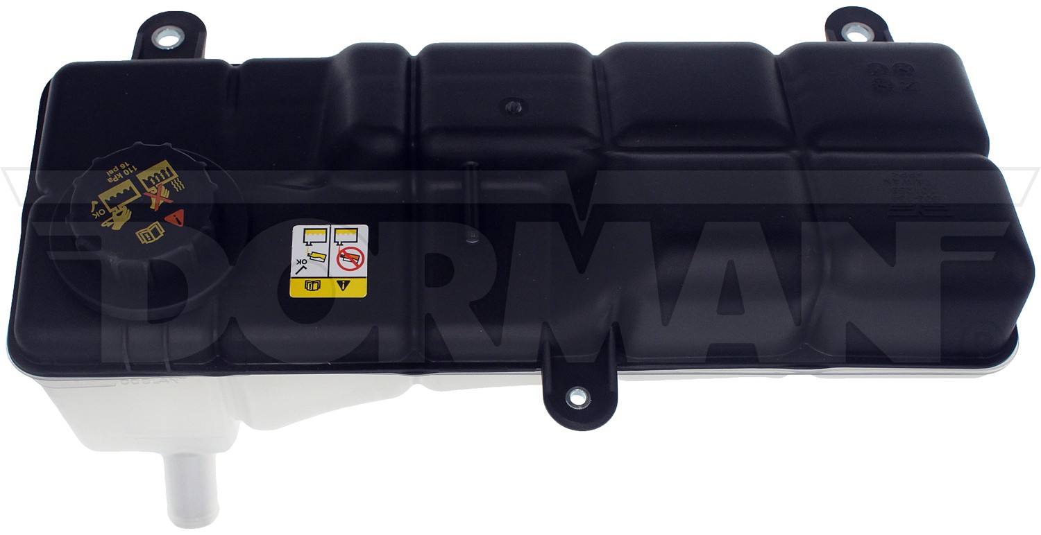 Dorman DOR-603-134 Pressurized Coolant Reservoir - Image 3