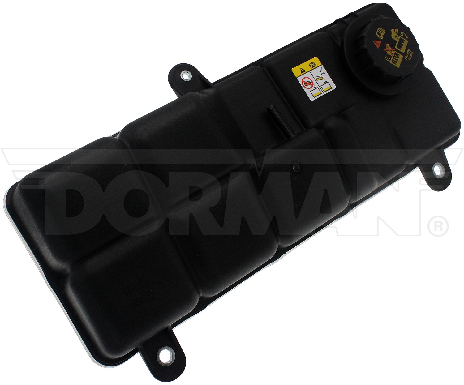 Dorman DOR-603-134 Pressurized Coolant Reservoir - Image 4