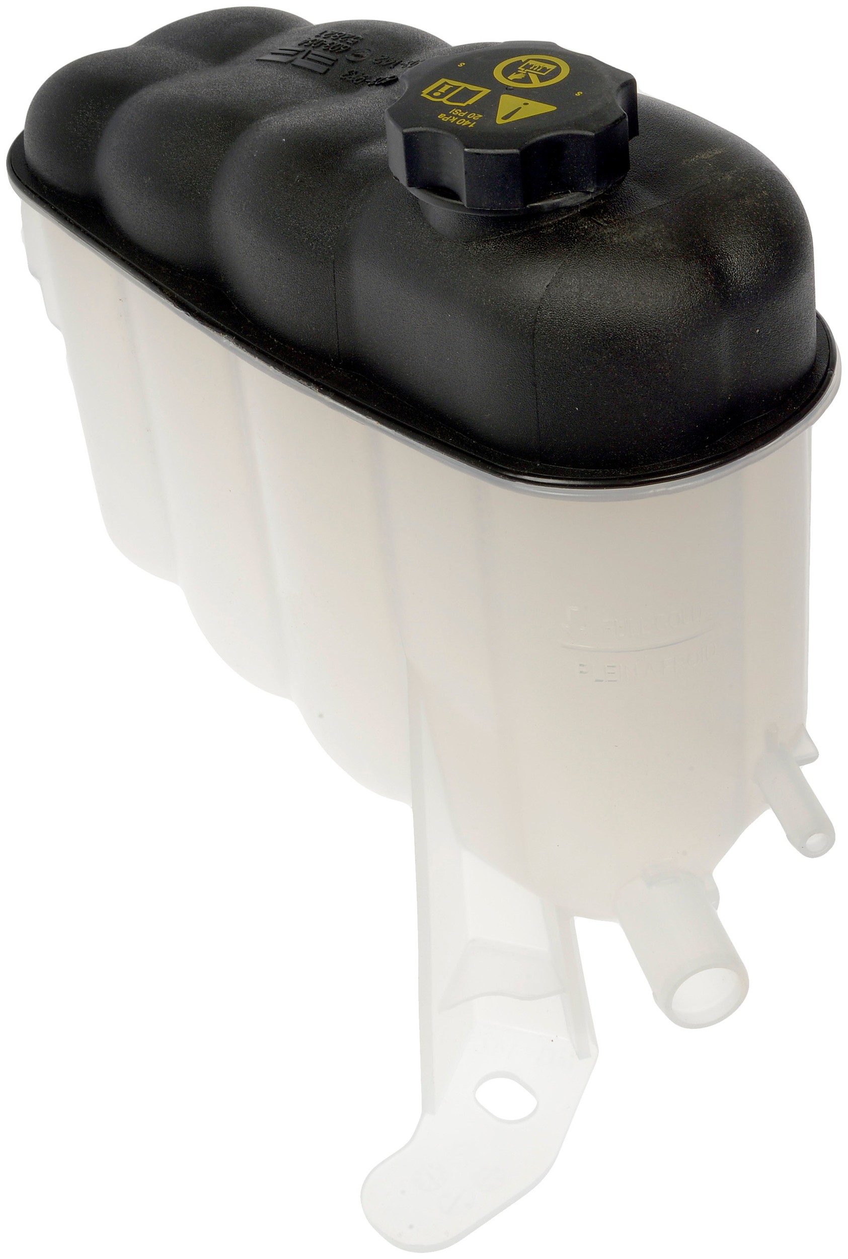 Dorman DOR-603-142 Pressurized Coolant Reservoir