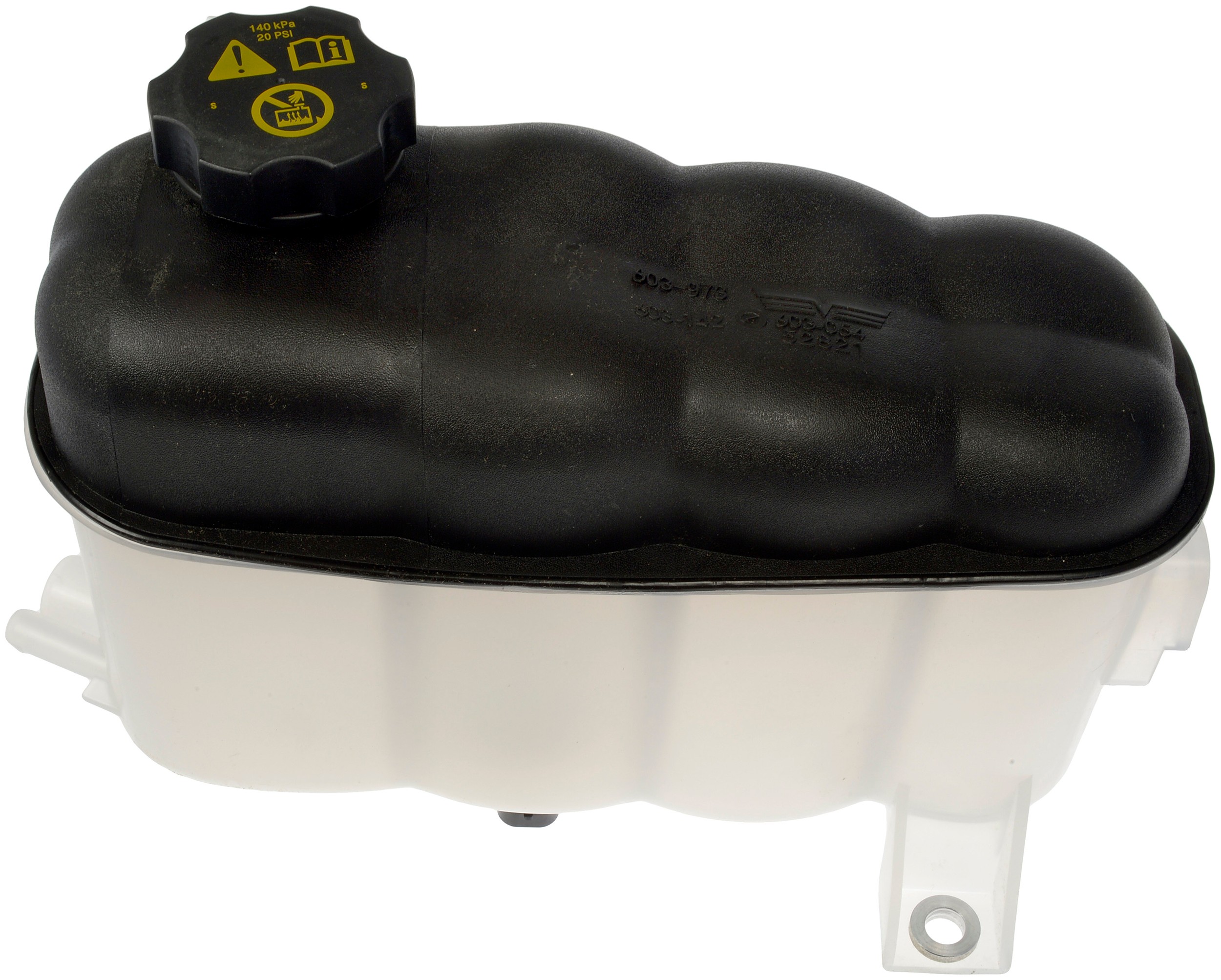 Dorman DOR-603-142 Pressurized Coolant Reservoir - Image 4