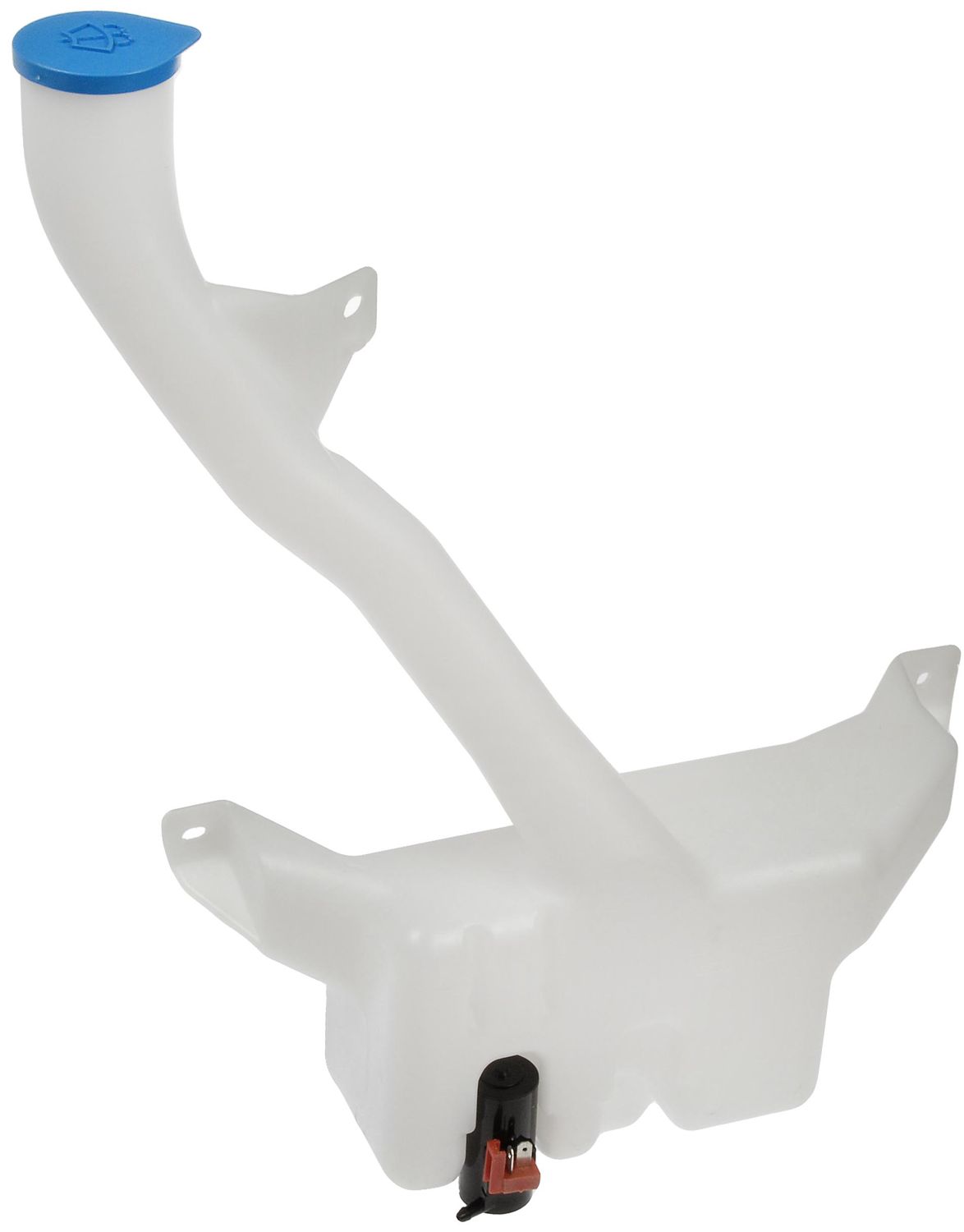 Dorman DOR-603-151 Windshield Washer Fluid Reservoir