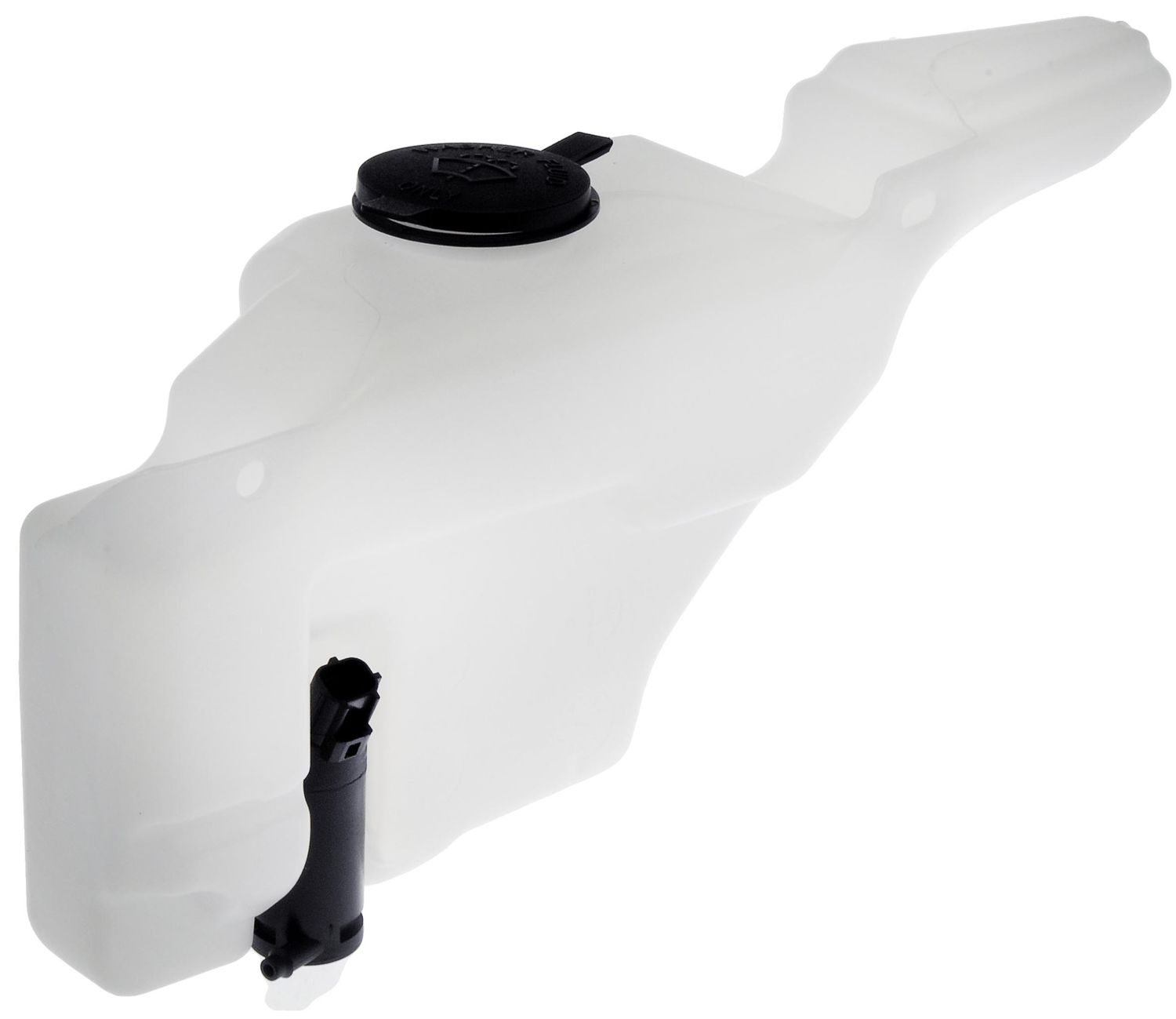 Dorman DOR-603-167 Windshield Washer Fluid Reservoir